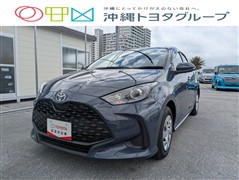 ヤリス HEV X