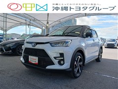 ライズ HEV Z