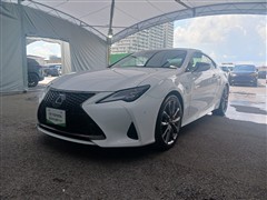 RC300 Fスポーツ