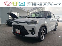トヨタ ライズ Z