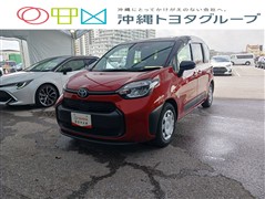 トヨタ シエンタ HEV G