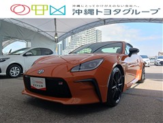 トヨタ GR86 RZ 10thアニバーサリー