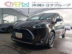 トヨタ シエンタ HEV ファンベース G