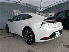 プリウス PHEV Z