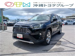 トヨタ RAV4 G