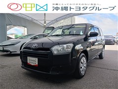 プロボックスバン F