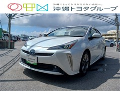 トヨタ プリウス S ツーリングセレクション