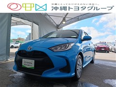 ヤリス HEV Z