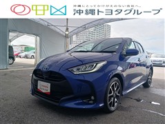 ヤリス HEV Z