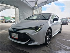 カローラスポーツ HEV G Z