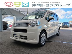 ダイハツ ムーヴ L