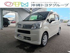 ダイハツ ムーヴ L