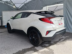 C-HR G モードネロセーフティ+2