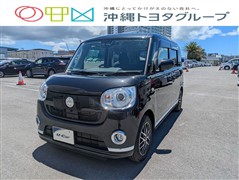 ダイハツ ムーヴキャンバスGBLイLEDSA3