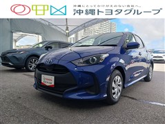 トヨタ ヤリス HEV G