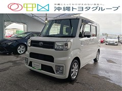 トヨタ　ピクシスメガ L SA 3