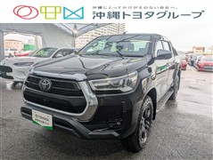 トヨタ ハイラックス Z