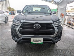 ハイラックス Z