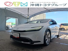 トヨタ プリウス Z