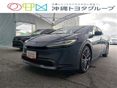 トヨタ プリウス G