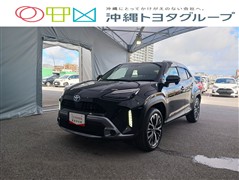 トヨタ ヤリスクロス HEV Z アドベンチ