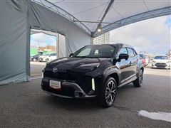 ヤリスクロス HEV Z アドベンチ