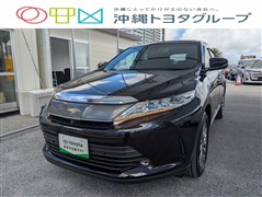 トヨタ ハリアー HEV プログンス