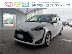 トヨタ シエンタ HEV G セーフティED