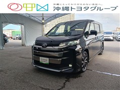 トヨタ ノア S-Z