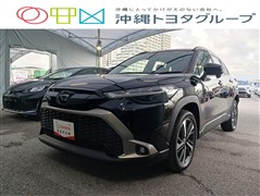 カローラクロス Z