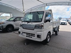 ハイゼットT タモクテキダンプ