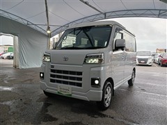 ピクシスバン クルーズ