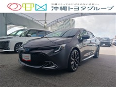 トヨタ カローラスポーツ
