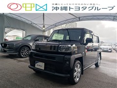 ダイハツ タフト G