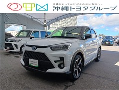 ライズ HEV Z