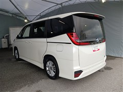 ノア HEV S-G