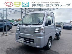 ダイハツ　ハイゼットTジャンボ スタンダー
