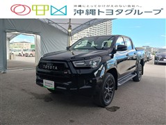 ハイラックス Z GR スポーツ