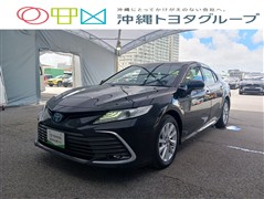 カムリ G