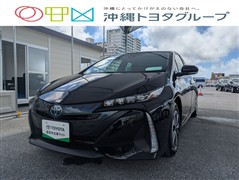 トヨタ プリウスPHV S
