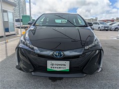 プリウスPHV S