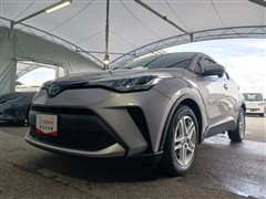 C-HR HEV S