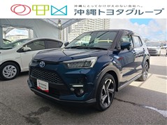 ライズ HEV Z