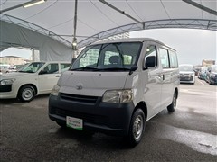 トヨタ　タウンエースバン DX