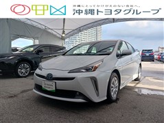 トヨタ プリウス S セーフティプラス2