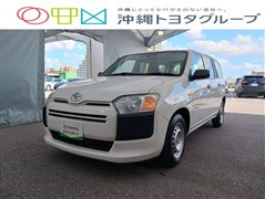 トヨタ プロボックスバン DXコンフォート