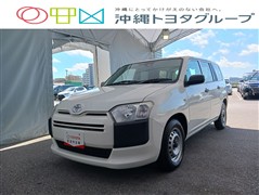 トヨタ プロボックスバン DXコンフォート