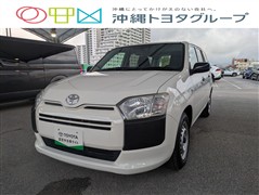 プロボックスバン DXコンフォート