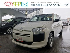 トヨタ プロボックスバン DXコンフォート