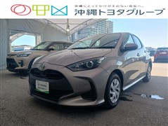 トヨタ ヤリス X